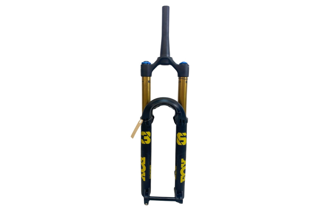 Fourche VTT 29" FOX 36 Factory 150mm Grip X2...