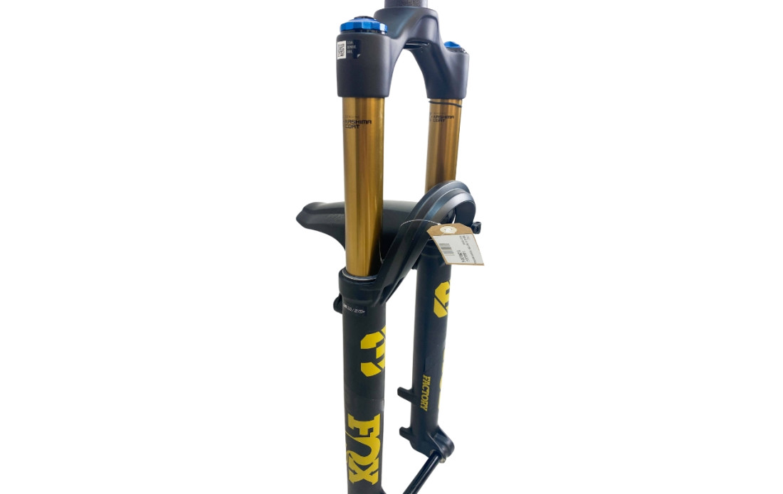 Fourche VTT 29" FOX 36 Factory 150mm Grip X2...