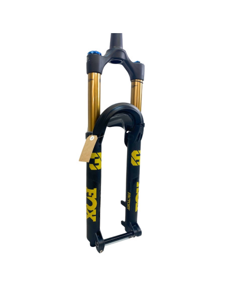 Fourche VTT 29" FOX 36 Factory 150mm Grip X2 Noir 44mm - Pivot 180mm