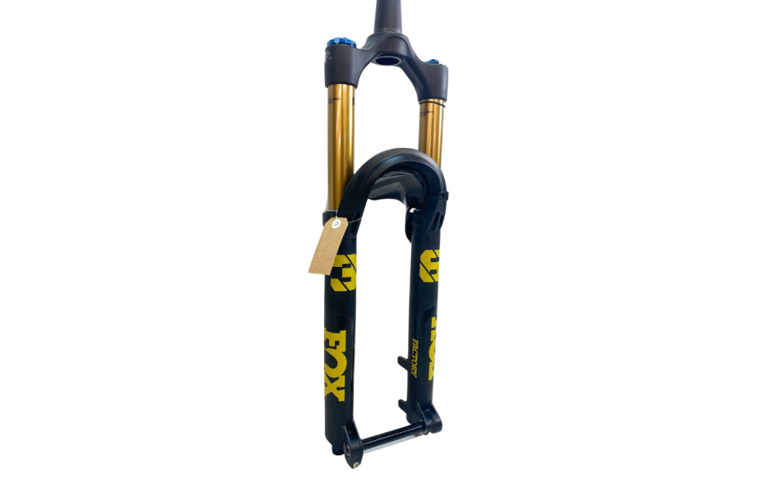 Fourche VTT 29" FOX 36 Factory 150mm Grip X2...