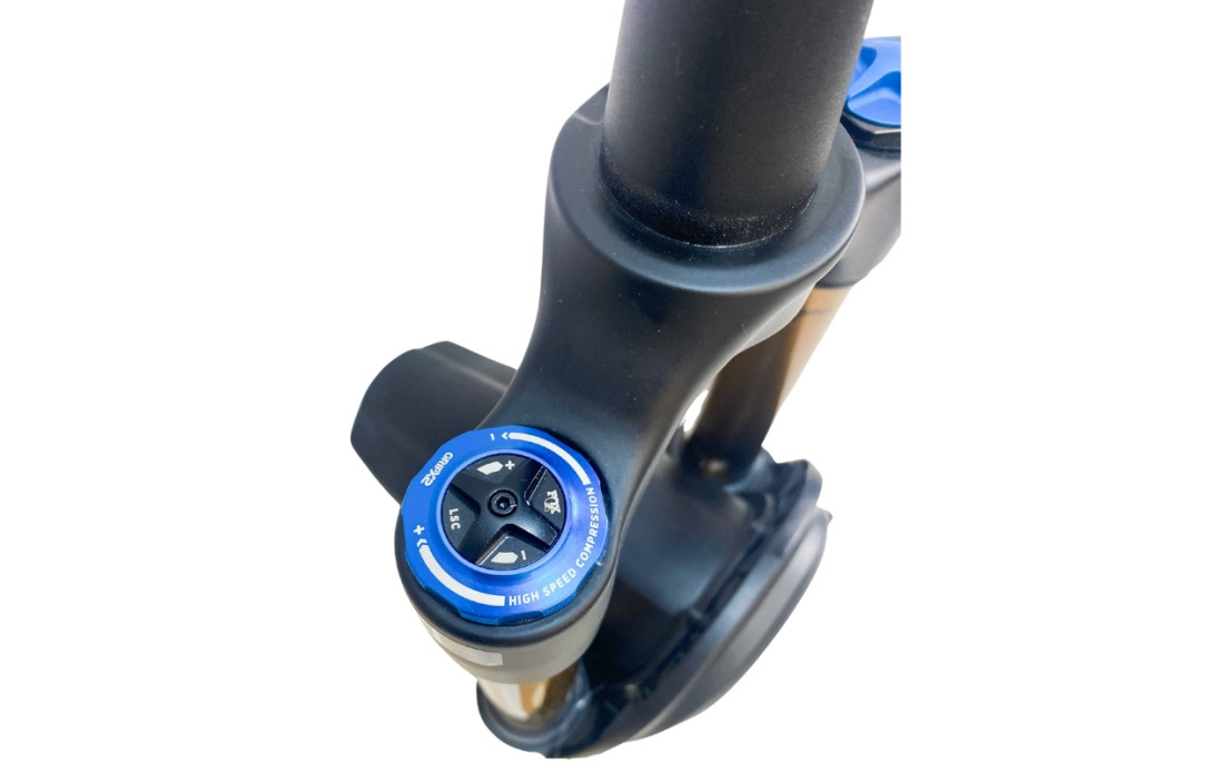 Fourche VTT 29" FOX 36 Factory 150mm Grip X2...