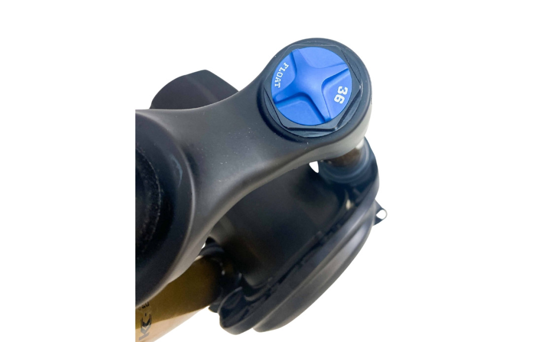 Fourche VTT 29" FOX 36 Factory 150mm Grip X2...