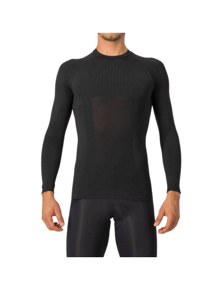 CASTELLI Core Seamless LS
