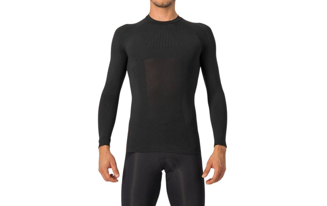 CASTELLI Core Seamless LS
