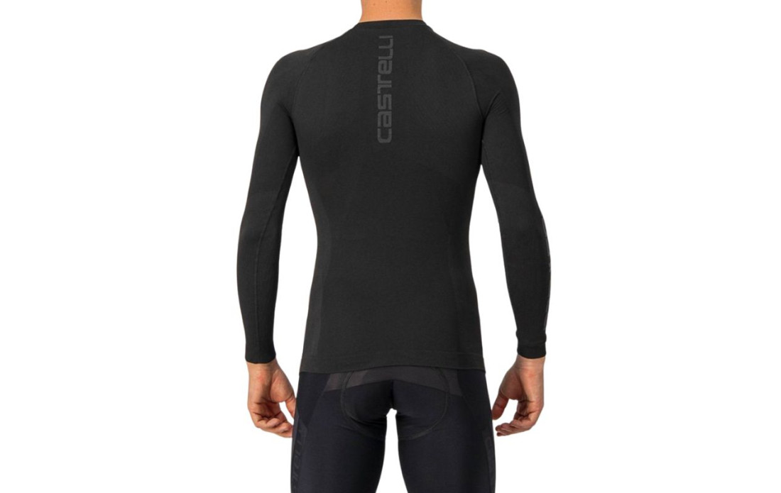 CASTELLI Core Seamless LS