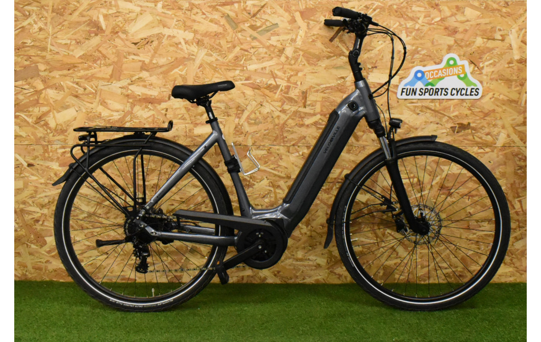 VELODEVILLE AEB290 | RECONDITIONNE | GARANTIE 6...