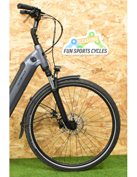VELODEVILLE AEB290 | RECONDITIONNE | GARANTIE 6 MOIS