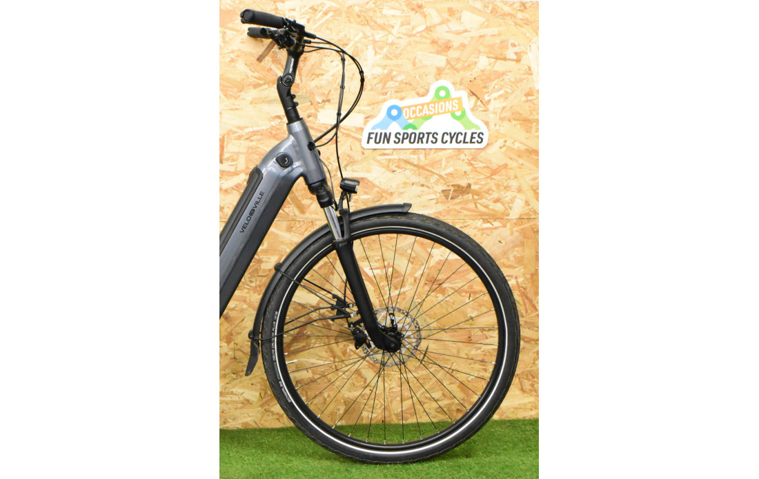 VELODEVILLE AEB290 | RECONDITIONNE | GARANTIE 6...