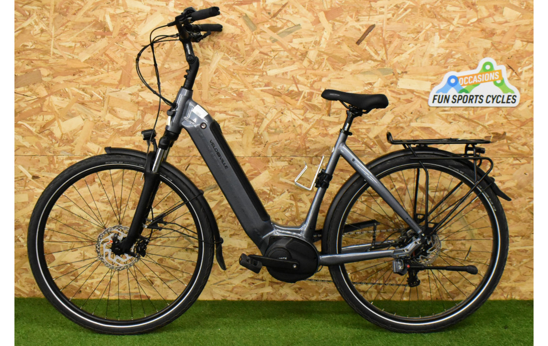 VELODEVILLE AEB290 | RECONDITIONNE | GARANTIE 6...