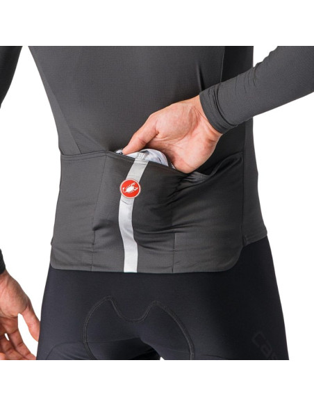 CASTELLI Squadra Stretch