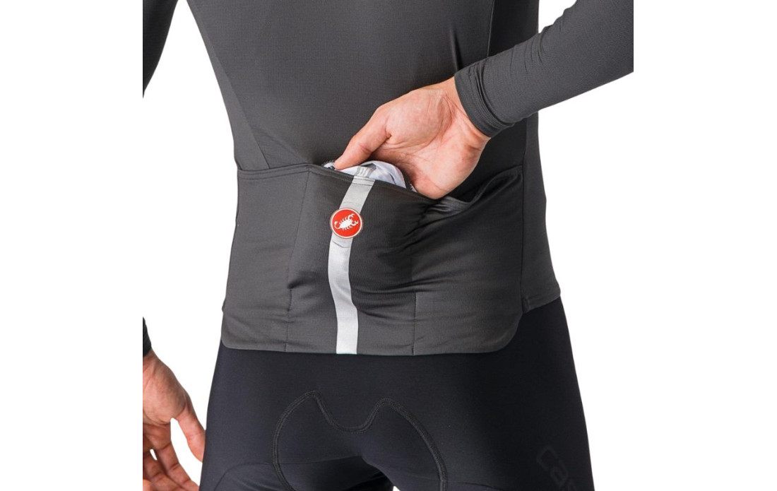 CASTELLI Squadra Stretch