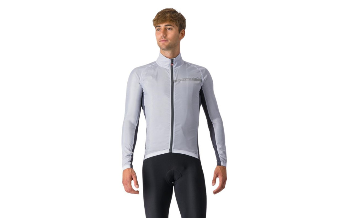 CASTELLI Squadra Stretch