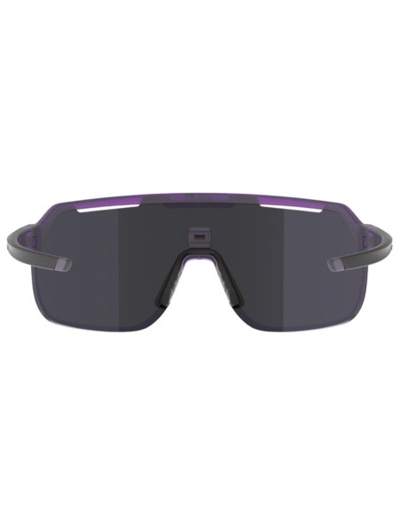 copy of Lunettes AZR Victory RX Violet - Ecran Multicouche Violet Cat 3