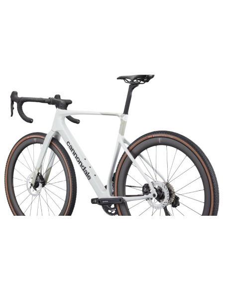 Cannondale SuperX 2