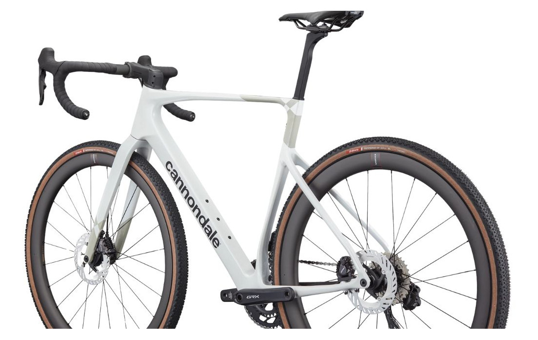 Cannondale SuperX 2