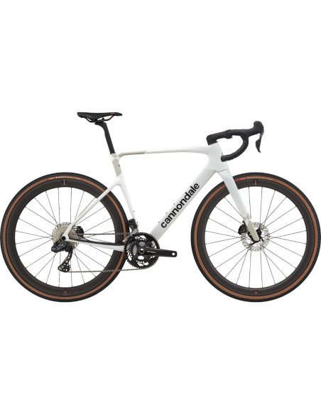 Cannondale SuperX 2