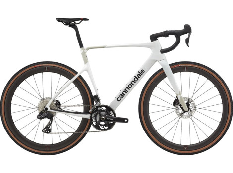 Cannondale SuperX 2