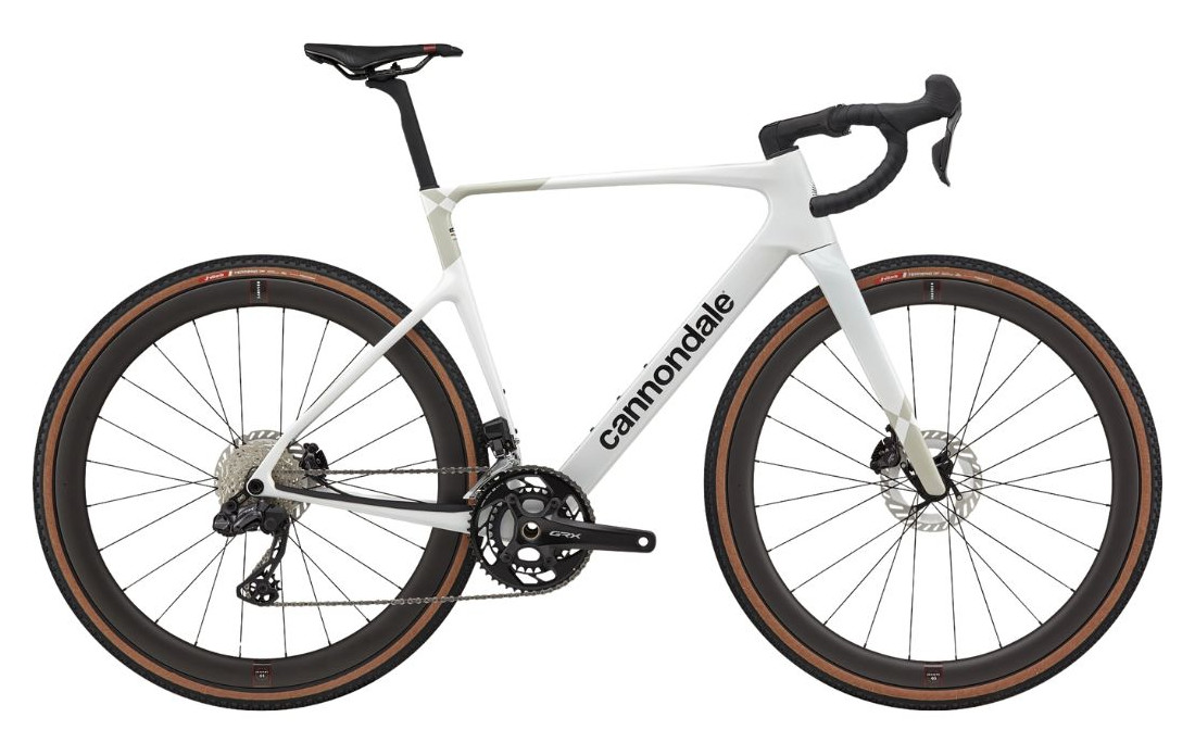 Cannondale SuperX 2