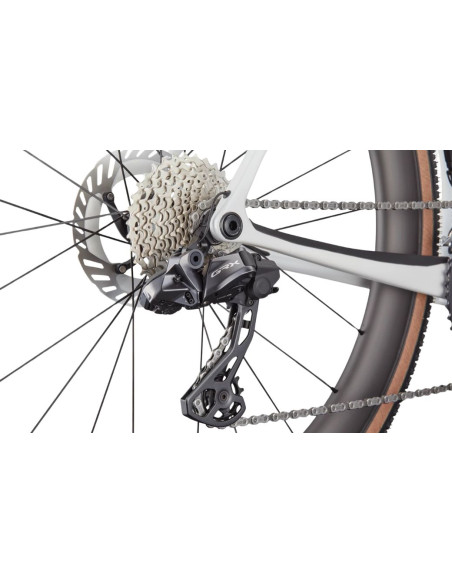 Cannondale SuperX 2