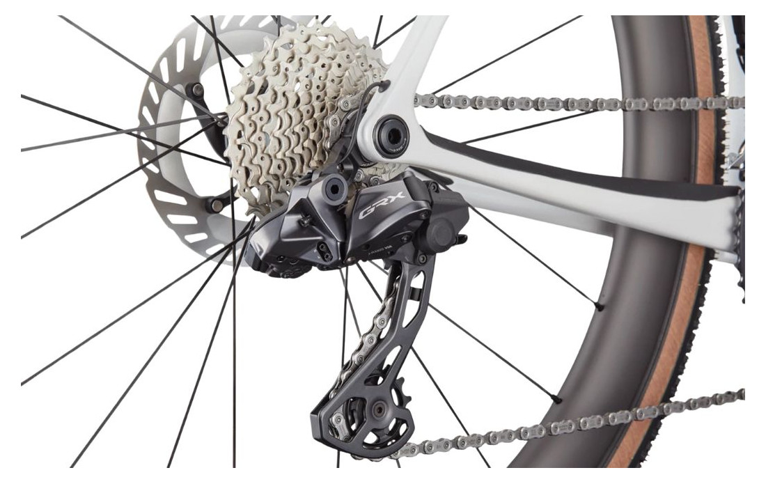 Cannondale SuperX 2