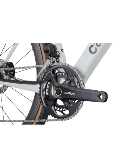 Cannondale SuperX 2