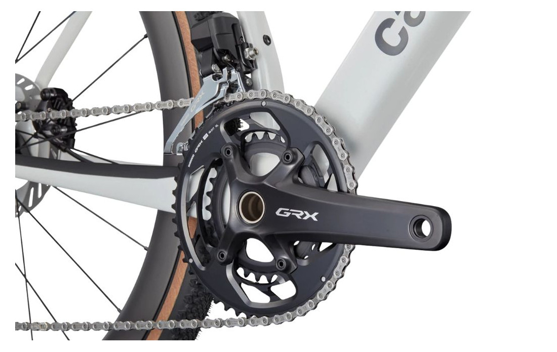 Cannondale SuperX 2
