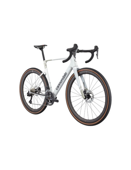 Cannondale SuperX 2
