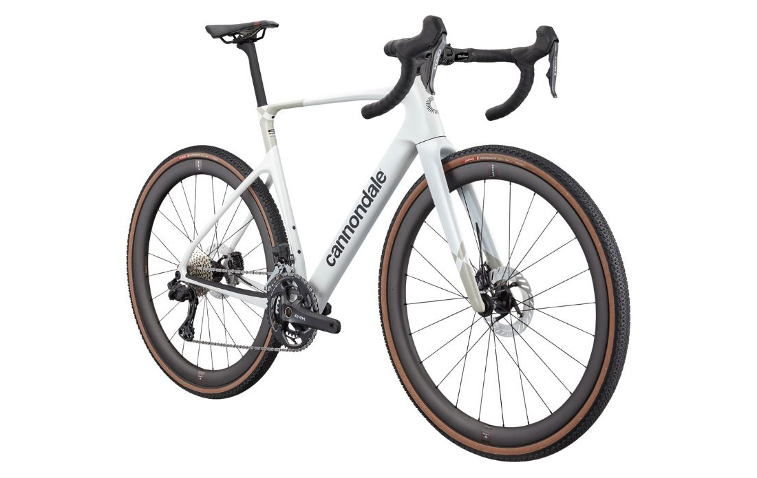 Cannondale SuperX 2