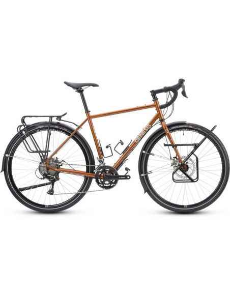 Genesis Tour De Fer 20 Or - 2025
