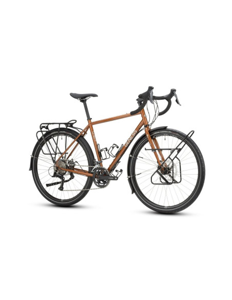 Genesis Tour De Fer 20 Or - 2025
