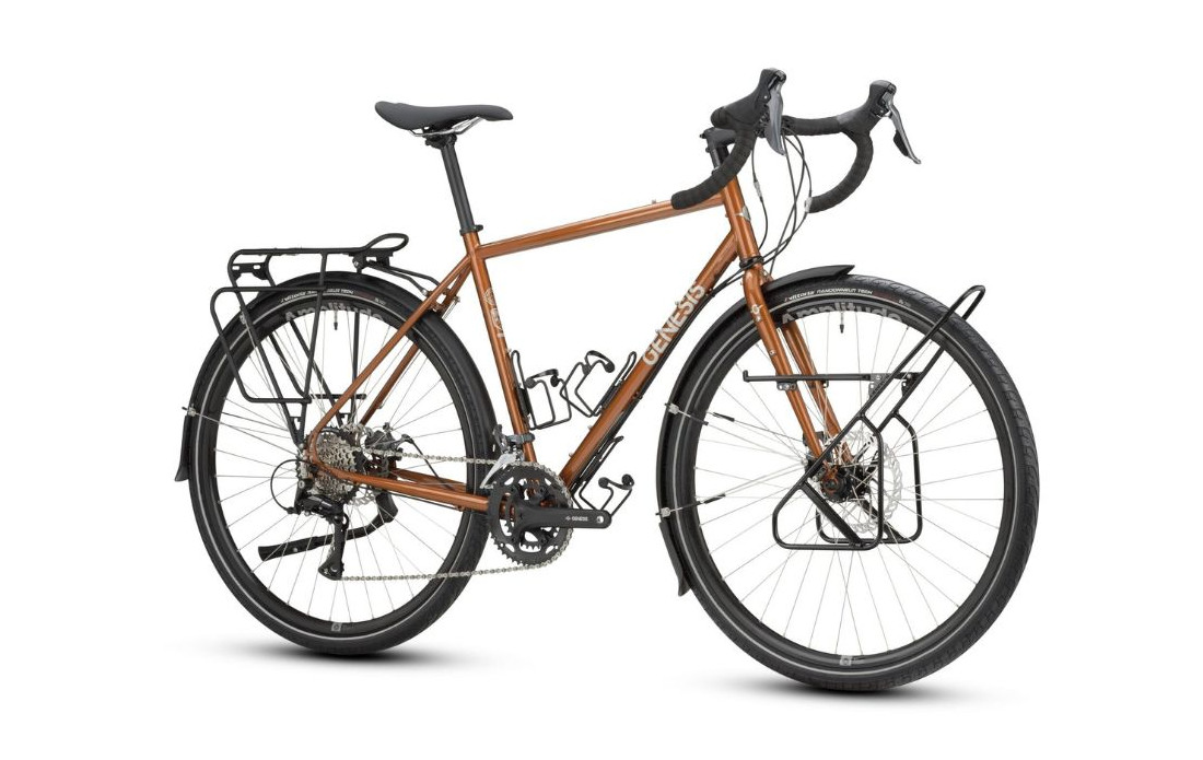 Genesis Tour De Fer 20 Or - 2025