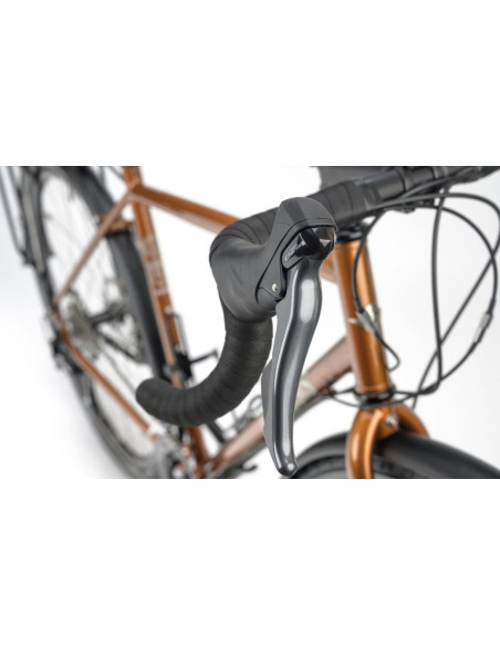 Genesis Tour De Fer 20 Or - 2025