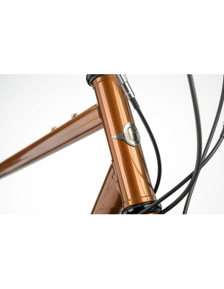 Genesis Tour De Fer 20 Or - 2025