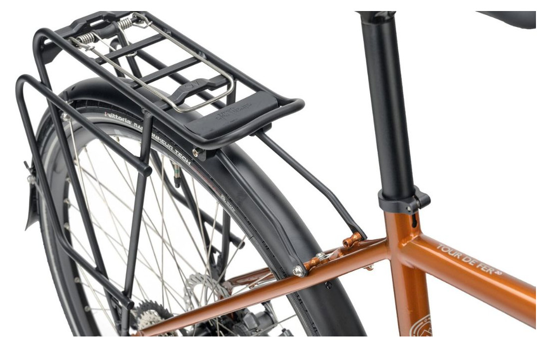 Genesis Tour De Fer 20 Or - 2025