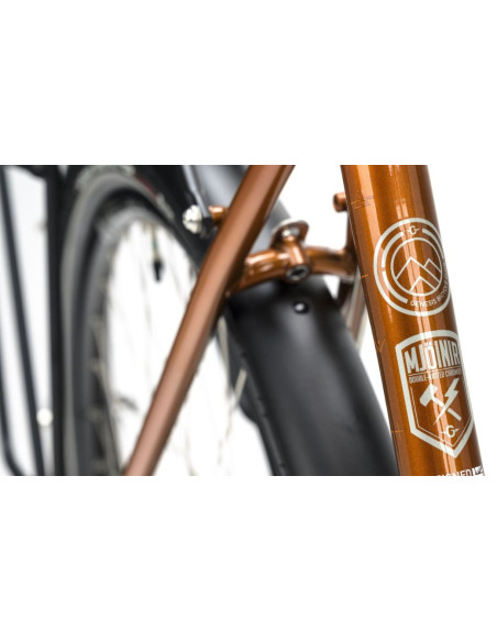 Genesis Tour De Fer 20 Or - 2025
