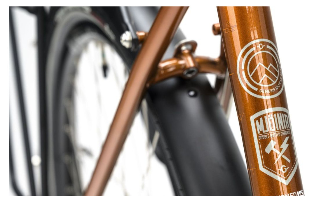 Genesis Tour De Fer 20 Or - 2025