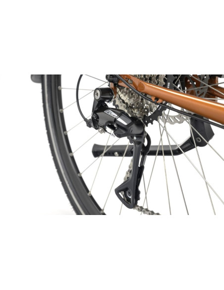 Genesis Tour De Fer 20 Or - 2025