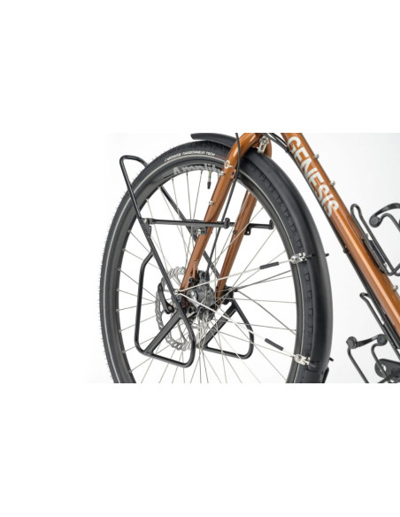 Genesis Tour De Fer 20 Or - 2025