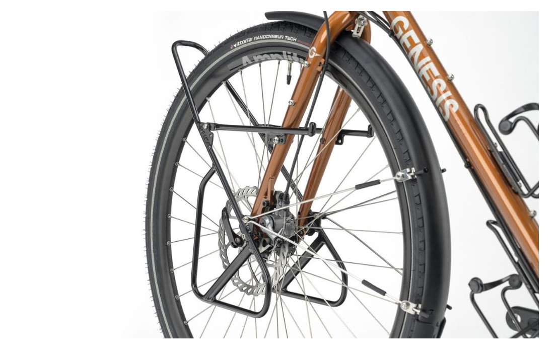 Genesis Tour De Fer 20 Or - 2025