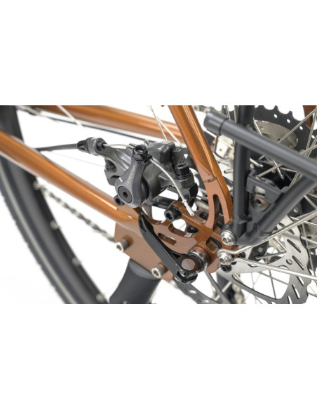 Genesis Tour De Fer 20 Or - 2025