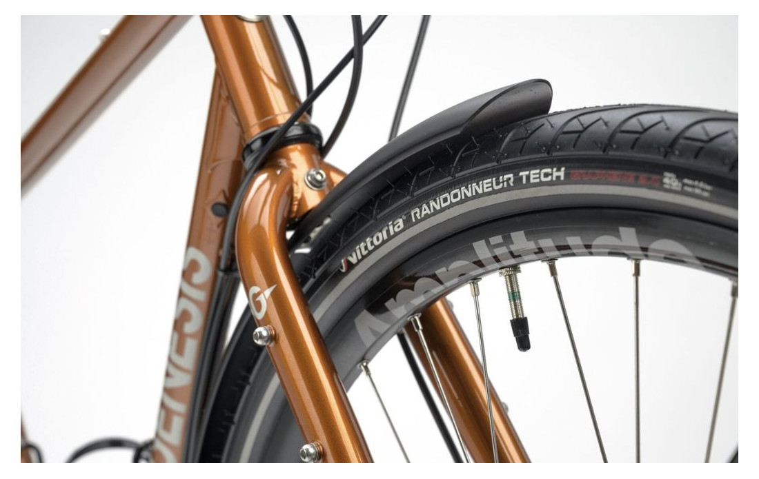 Genesis Tour De Fer 20 Or - 2025