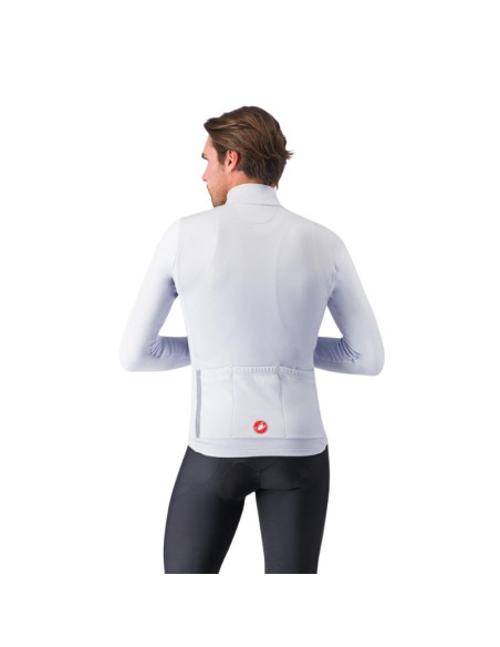 CASTELLI Entrata Thermal Gris clair/Orange