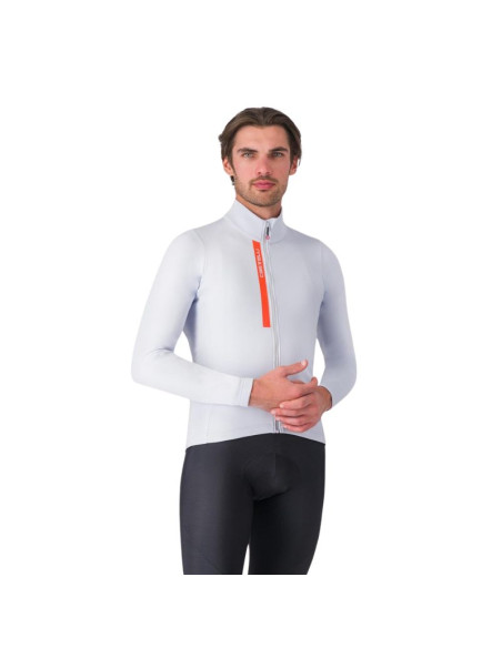 CASTELLI Entrata Thermal Gris clair/Orange