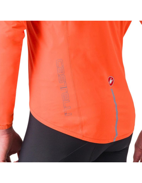 CASTELLI Emergency 3 Rain