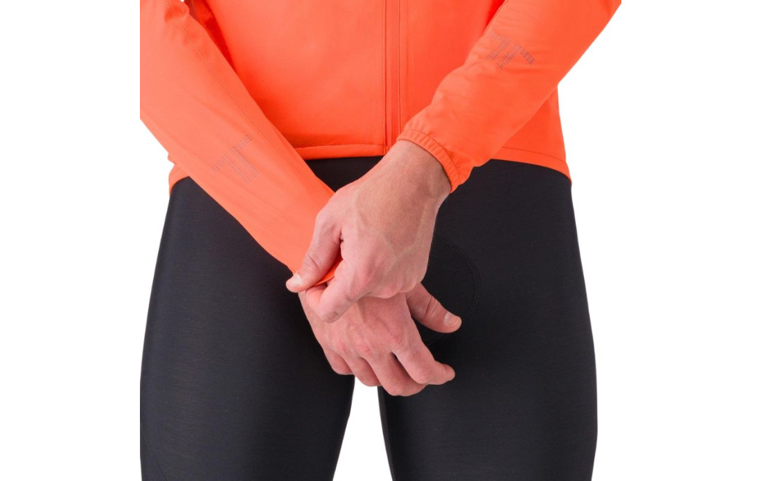CASTELLI Emergency 3 Rain