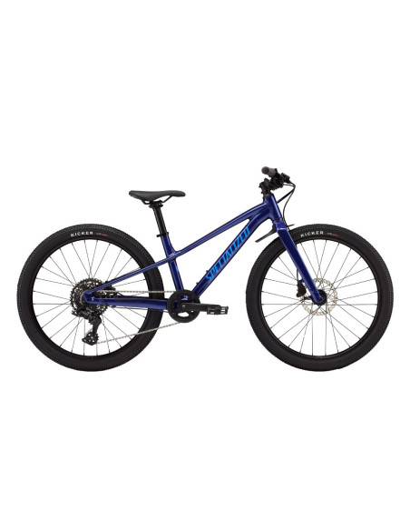 SPECIALIZED Riprock 24 Bleu - 2026