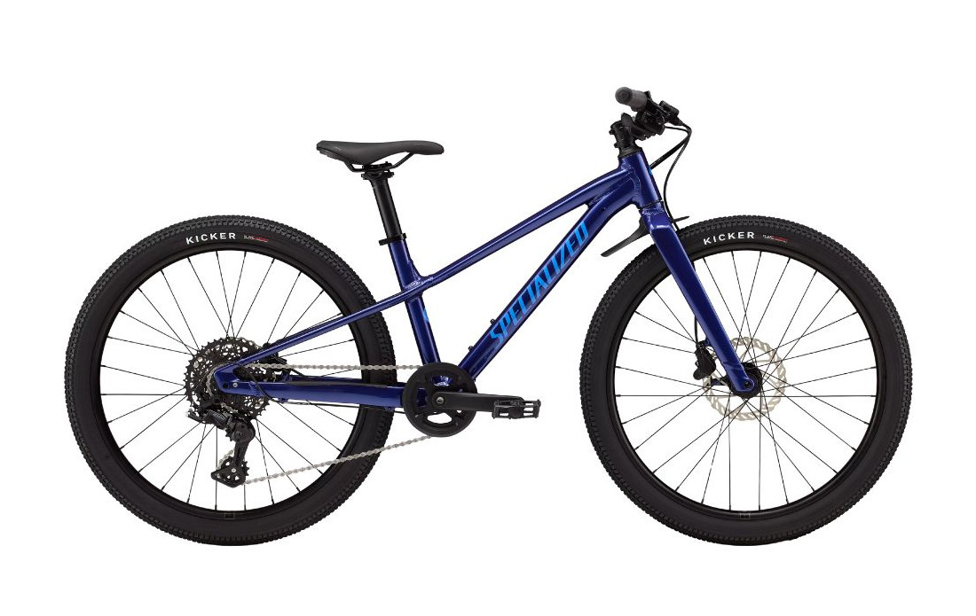 SPECIALIZED Riprock 24 Bleu - 2026