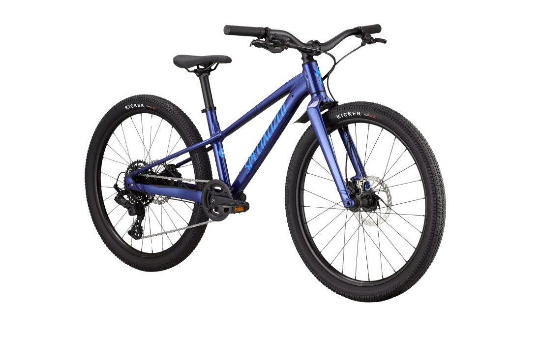 SPECIALIZED Riprock 24 Bleu - 2026