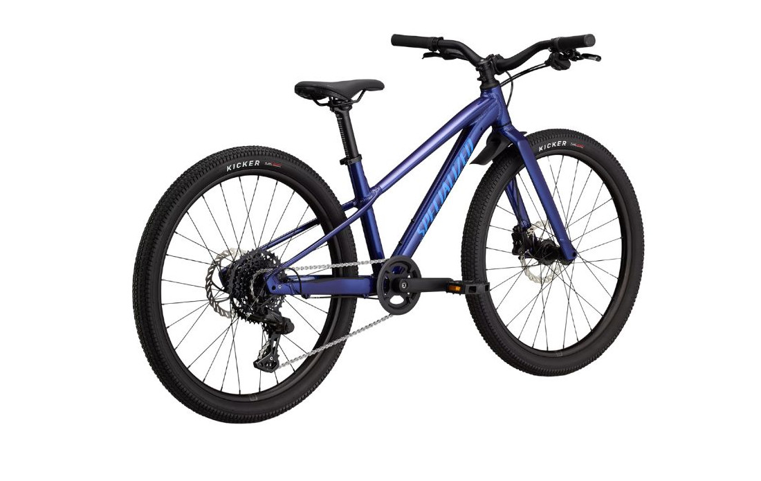 SPECIALIZED Riprock 24 Bleu - 2026