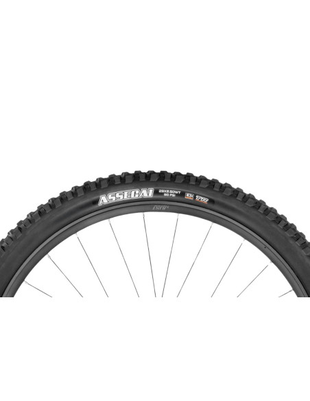 VTT électrique MOUSTACHE BIKES Samedi 29 Game 150.6 600Wh Night Rider brillant - 2026